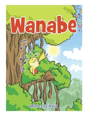 cover image of Wanabe